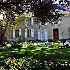 Le Grand Arbre Bed and Breakfast Bayeux Exterior photo